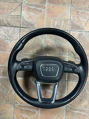 starter za kola: VOLAN ZA AUDI A3, A4, A4 ALLROAD . OD 2015. DO 2023. GOD. | za — 1