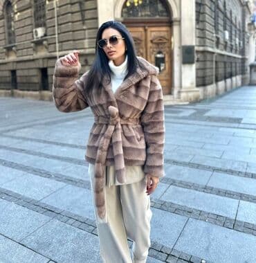 Fur coats: Bundica ❤️ — 4