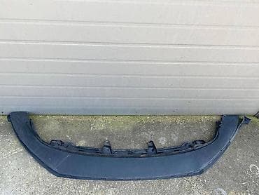 kokpit za volan: SPOJLER PREDNJEG BRANIKA ZA VOLKSWAGEN GOLF 6 - 5K0805903A | Spojler — 2
