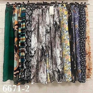 marc jacobs torbe cena: Pantalone
Cena 1800
Do 2xl
V/13 — 4