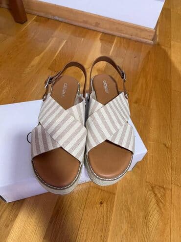 waikiki obuca za zene: Sandale, Catwalk, 39 — 2