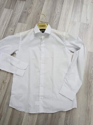 karl lagerfeld kosulja: Kosulje samo 1299 dinara 
Velicine - S M L — 3