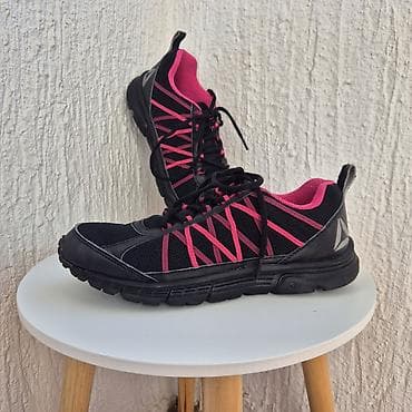 oprema za devojacko vece: Original REEBOK patike u odličnom stanju! Brend: Reebok (DMX Ride — 3