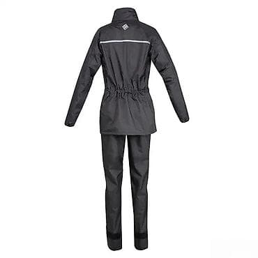 nike torbe: Komplet kišne opreme – jakna i pantalone - Materijal: lagan — 1