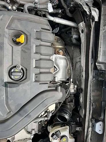 oglasi za prodaju auta: CEVI/CREVA/ZICE/SAJLE ZA VOLKSWAGEN GOLF 8 | Periferni delovi motora — 2