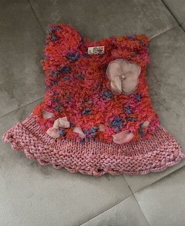 h m bebe devojcice: Alive, Mini, Bez rukava — 1