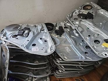 motore: PODIZACI STAKLA ZA VOLKSWAGEN PASSAT B5.5 | Podizaci Stakla VW — 1