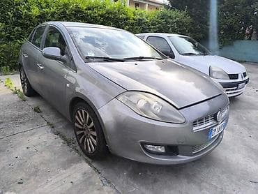 fiat s: MOTORNI RACUNAR ZA FIAT BRAVO OD 2007. DO 2014. GOD. | Motorni — 1