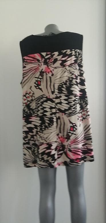 pull and bear farmerke: Tunika AGATHE VELMONT 54/56 snižena Viskoza, elastin 1200din Prelepa — 3