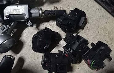 ELEKTRICNI DEO BRAVE PALJENJA ZA OPEL AGILA, ASTRA G, ZAFIRA | Svi na lalafo.rs ELEKTRICNI DEO BRAVE PALJENJA ZA OPEL AGILA, ASTRA G, ZAFIRA | Svi