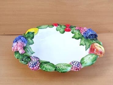 pepco saksije za cvece: Bowl, Used — 2