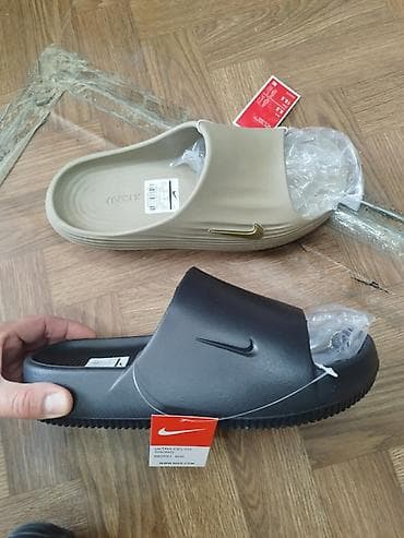 Nike papuče NOVO Novo Brojevi 41 do 45 sa kutijom fb Moja Kupovina