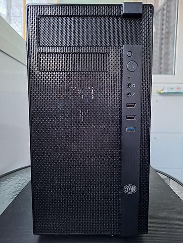 televizor 24 inca: I5-3350/Qutro k2200-4GB/12GB/SSD 120GB/HD 500GB Ispravan, ocuvan — 2