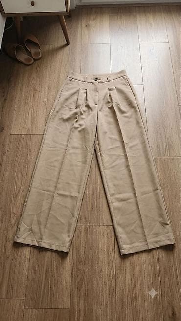 Pants — 2