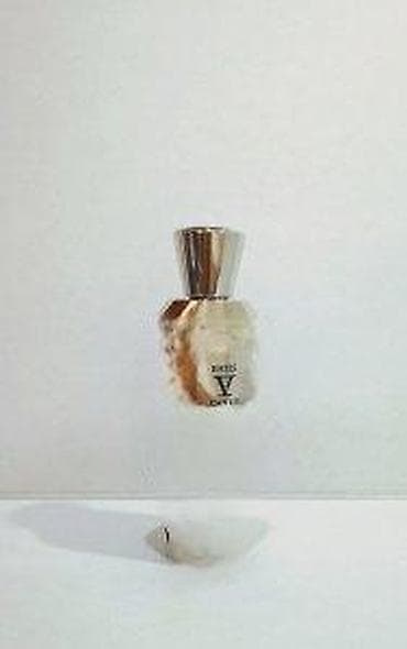 mireli: V CANTO ENSIS EDP100ML TSTR | V Canto Ensis edp100ml tstr. Original — 5