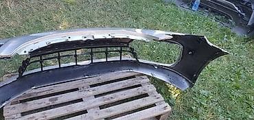 Car Parts: PREDNJI BRANIK ZA PORSCHE PANAMERA | Porsche panamera prednji branik — 2