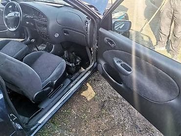 ford p251a:00 2f: BRAVE VRATA ZA FORD FIESTA OD 2000. DO 2002. GOD. | Polovni delovi — 2