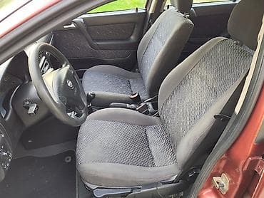 hauba za reno clio 2: Opel Astra G 2001.g. 1,7DTI Isuzu 55Kw/75KS registrovana do 10.2026 — 2