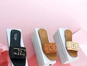 calvin klein papuce: Brojevi 
36-41
2400 din
OR💥 — 1