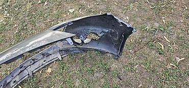 ventilator za auto kabinu: PREDNJI BRANIK RESTAJLING ZA OPEL ASTRA J | Opel Astra j restajling — 1