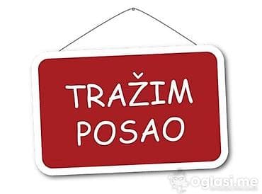 posao bez iskustva novi sad: Tražim posao.Može kao volonterski rad ili bez nadoknade Radim sve — 1