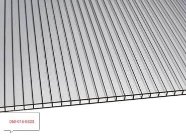 Semena i sadnice: Prodaja staklenika Стабилна алуминијумска конструкција „Дизајнирана у — 4