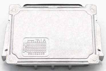 auto prikolice galeb cene: Original Xenon Ballast 6G AUDI SEAT VW 4L Orginal polovan ISPRAVAN — 4