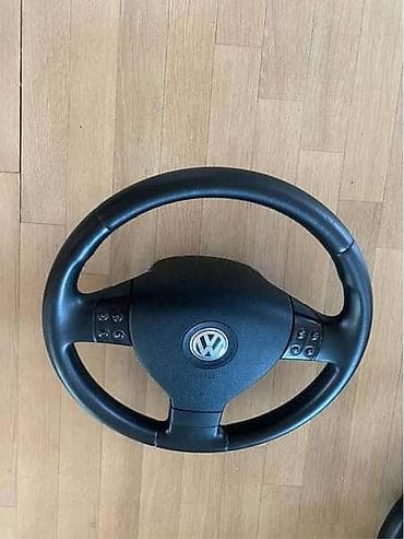 tomos elektronik 90: VOLAN ZA VOLKSWAGEN CADDY, EOS, GOLF 5 . OD 2004. DO 2010. GOD. | — 1