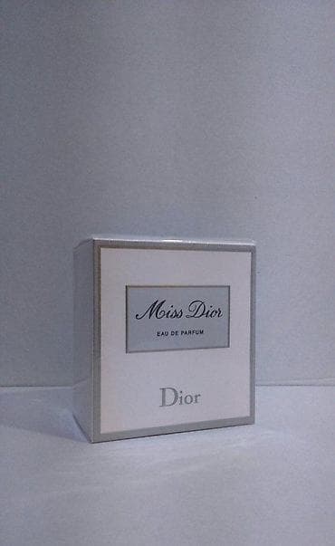 parfem la rive miss dream: CHRISTIAN DIOR MISS DIOR EDP100ML | Christian Dior Miss Dior — 2