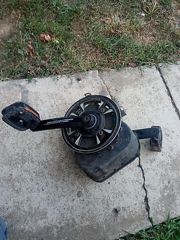 elektricni trotinet cena polovni: Bosch srednji pogonski sklop za e‑bicikl - Originalni Bosch motor za — 4