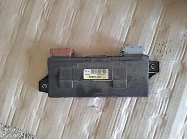 relej brisaca golf 5: FIAT STILO MODUL | Ispravan modul ispod zadnjih sedista fiat stilo — 2