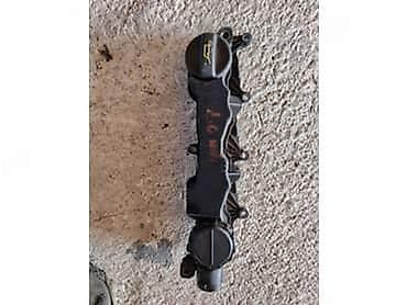 trake: POKLOPAC MOTORA ZA CITROEN XSARA, XSARA PICASSO OD 1996. DO 2006. GOD — 2