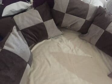 jastuk: Bоја - Šareno — 5