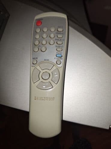 auto kamera 3 u 1: Na prodaju tv u boji samsung sa slike u odlično sačuvanom stanju kao — 5