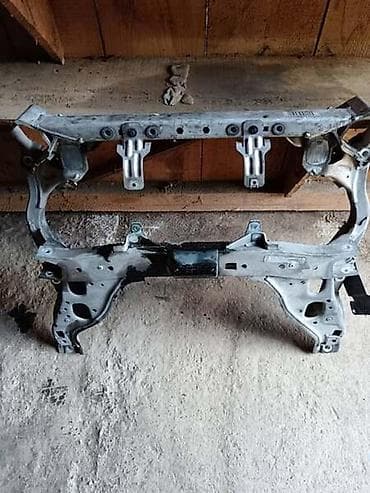 forma ideale rezervni delovi: TRAVERZNA(KOLEVKA) ZA BMW X1 OD 2010. DO 2014. GOD. | Traverzna za — 1
