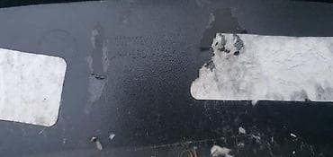 koza za menjac: RUB G06 ZD KRILA ZA BMW X6 | BMW X6 g06 zadnji desni rub m paket — 5
