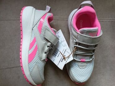jordanke za devojcice: Reebok, Size - 30 — 2