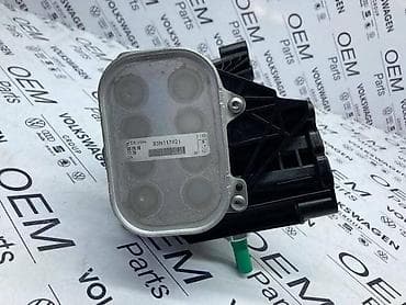 KUCISTE FILTERA ZA ULJE ZA VOLKSWAGEN JETTA, PASSAT B6, PASSAT B7