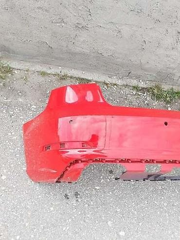 set za dopunu auto klime: ZADNJI BRANIK ZA AUDI A3 | Zadnji branik za Audi A3 Sedan 8V — 3