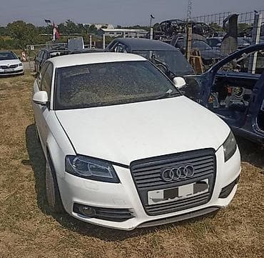 audi a6 4 2 v8: 2.0TFSI PRSA HLADNJACI VENT. ZA AUDI A3 OD 2008. DO 2012. GOD. | — 2
