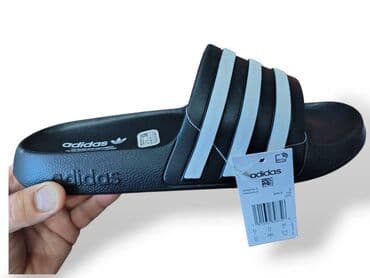 hugo papuce: Slippers, size - 45 — 1