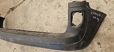 presvlake za reno clio 2 cena: BRANIK 2 ZA RENAULT KANGOO OD 2007. DO 2013. GOD — 3