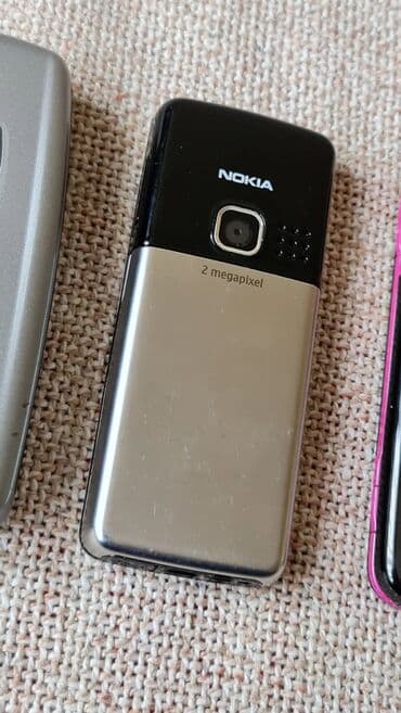 Electronics: 3 telefona nokia kao novi sve rade 2000 dinara komad — 13
