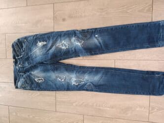 guess farmerke: Farmerke — 1