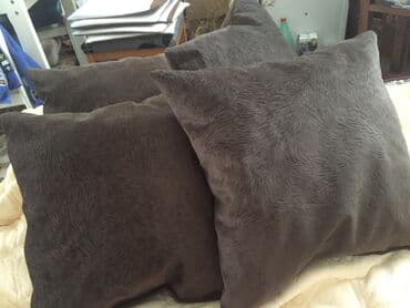 bastenski jastuci: Jastuci jastucnice — 5