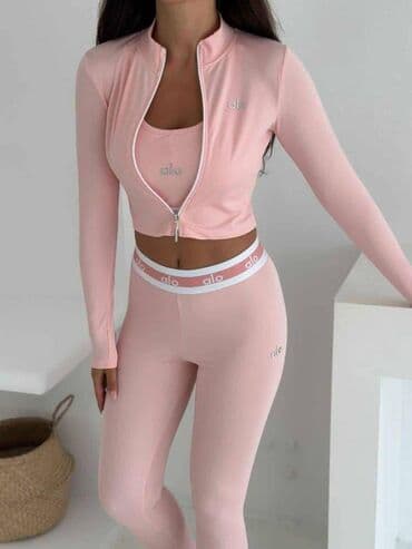 tech fleece beograd: M (EU 38), Jednobojni, bоја - Crna — 2