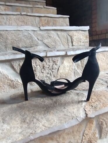 kais za torbu mona: Sandals, 37 — 2