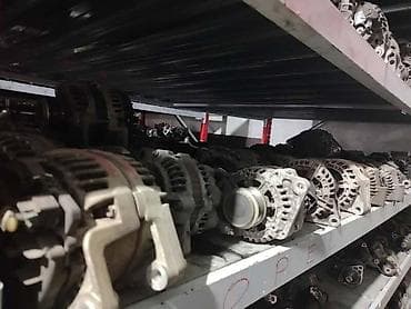 Alternatori: ALTERNATOR | Alternatori za sve vrste vozila. AUTO DELOVI RS – — 2