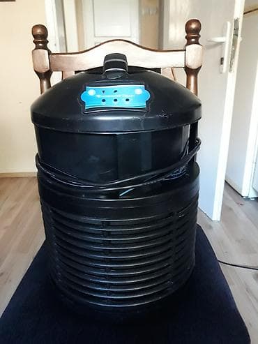 Grejanje: Filter Queen DEFENDER - Rešenje za zagađenje vazduha! KRALJICA — 9