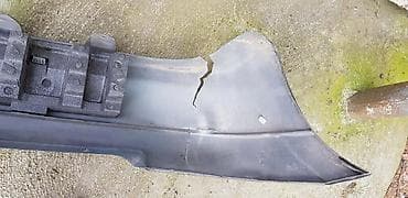 sajla za otpusavanje: ZADNJI BRANIK ZA OPEL ASTRA F, ASTRA G, ASTRA H . | opel astra g — 5